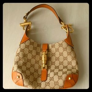 Gucci purse